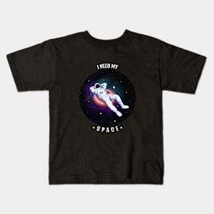 I need my space Kids T-Shirt